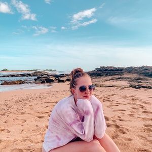 Meet your Posher, Dusty